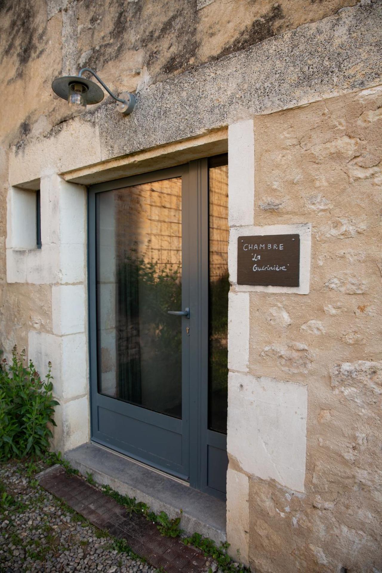 Domaine De Chantemerle B'Nb Marsac  Zewnętrze zdjęcie